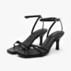 Kaia Strap Heels