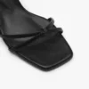 Kaia Strap Heels