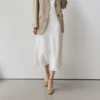 Elodie Round-Toe Pumps