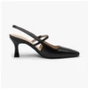Celine Slingback Heels