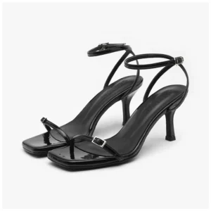 sg-11134207-7rffw-m95mgyrkqr3698 Alina Buckle Strap Heels