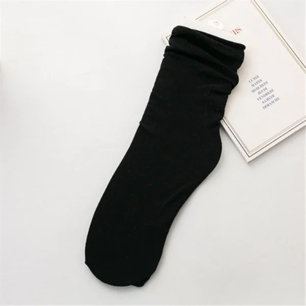 Sora Ultra-Fine Ice Silk Socks