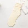 Sora Ultra-Fine Ice Silk Socks