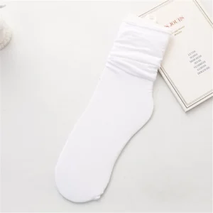 Sora Ultra-Fine Ice Silk Socks