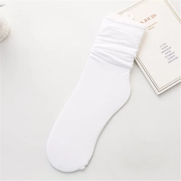 Sora Ultra-Fine Ice Silk Socks