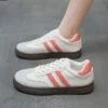 Luna Platform Sneakers