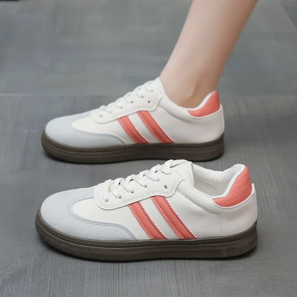Luna Platform Sneakers