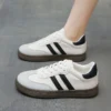 Luna Platform Sneakers