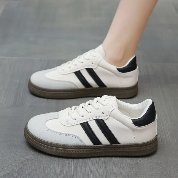 Luna Platform Sneakers