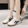 my-11134207-820l6-mp21mf4r2vpc24.webp Mila Retro Court Sneakers