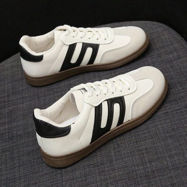 Retro Dexun Breathable Sneakers