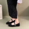 Belle Bow Flats