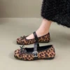 Belle Bow Flats