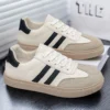 Leon Retro Casual Sneakers