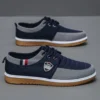 Ethan Canvas Sneakers