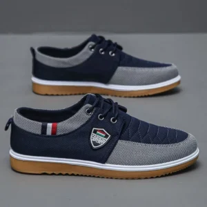 Ethan Canvas Sneakers