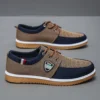 Ethan Canvas Sneakers