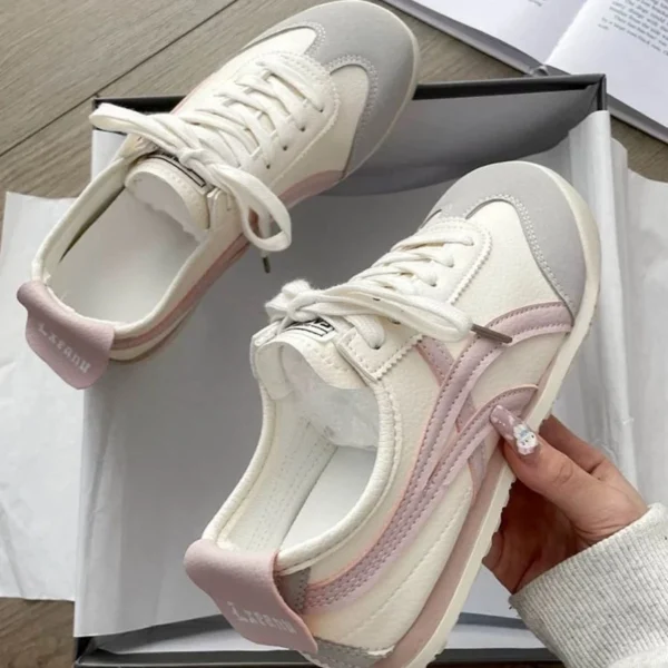 Mia Comfort Sneakers